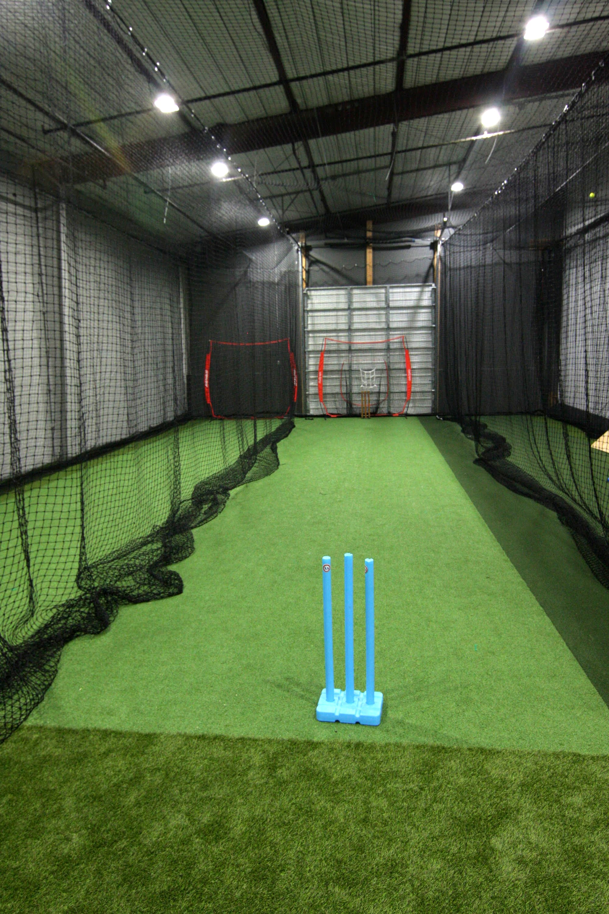 Personal Training space at PSA Sports Club in Sterling, Virginia